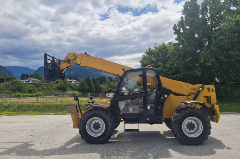 OmecoHub - Immagine CATERPILLAR TH414